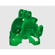 Canopy caddx ant whoop vtx 20x20 2mm hole mount