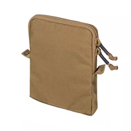 แบบพกพายุทธวิธีขยาย DCC Plugin กระเป๋าโดย Helikon สําหรับการเดินทางกลางแจ้งผู้ชายและผู้หญิง Neutral