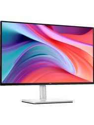 [China Plug Adapter Needed] Dell | HD Monitor 27 Inch