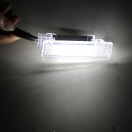 LED Trunk Luggage lamp Reading lights for VW Passat B8 CC B6 B7 variant Golf 7 7.5 R MK7 GTI GTD 5 6