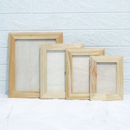 PHOTO FRAME WOODEN PHOTO FRAME/ 4R 5R 6R 10R