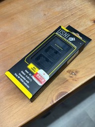 Nitecore USN1 FW50 相機電池充電器