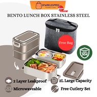 Lunch Box Thermos Thermal Lunch Box Stainless Steel Lunch Box Microwave Safe Bento Box Thermos Lunch