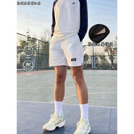 New Sports 3V3 Sports Shorts Quick-Drying Summer American Sports Student Basketball Training Pants R