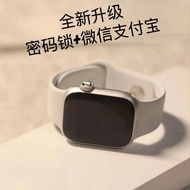 smart watch man jam smart watch smart watch 2025 Smart watch watch Answer Call WeChat Payment NFC Ex
