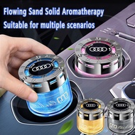 Audi Car Aromatherapy Solid Fragrance Cream Long lasting Fragrance Premium Fragrance For Audi A3 8l 