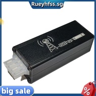 Radio Converter for  to  Tuner for DX10 FTDX101 FTDX3000 FT991 FT891 FT897 FT857 FT450D