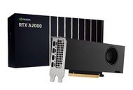 LEADTEK(การ์ดจอแสดงผล) NVIDIA RTX A2000 12GB GDDR6 Work Station VGA WARRANTY 3Y