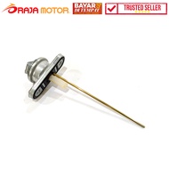 COD READY - Keran Bensin Suzuki Satria 120 2Tak Kran Bensin Fuel Cock Assy 4430021D00000 - Aksesoris
