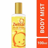 Eau De Zwitsal 100 ml for Adult/zwitsal/body mist