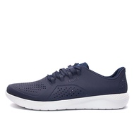 Crocs Duet Sport Clog LiteRide รองเท้าแตะลําลอง แฟชั่นสําหรับผู้ชาย [204967]