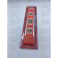 Mini Waterpass 9 InchSOLIGEN | 9" Mini Waterpas | Dimensional Gauge