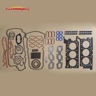 FIT FORD MAVERICK ESCAPE 3.0 V6 24V MAZDA TRIBUTE (EP) 3.0 V6 METAL AJ ENGINE GASKET Engine Rebuildi