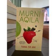 Novel Tunang Tak Guna