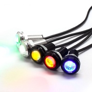 MATA (TS) LED EAGLE EYES LED EAGLE EYE LAMP ALUMINUM NOT IRON