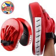 Boxing Target Boxing Training Pad Punching Focus Mitts Kick Hand Target Focus Punch Combat Pad Boxin