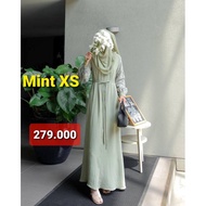 Alma Dress Evolvere