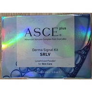 Face Essence [ASCE+] SRLV no hidden tag Ship From Korea