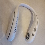 掛頸式 冷風扇/隨身空調