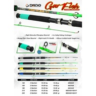 Daido GAR FISH MAX DRAG Fishing Rod 10kg