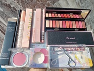 HOÀN TIỀN 15% - Bộ trang điểm Lameila 7 đến 8 món (Chính Hãng)