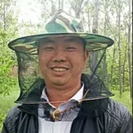 Mesh hat/ graduation hat