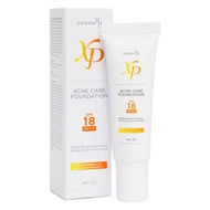 Xp Acne Care Foundation