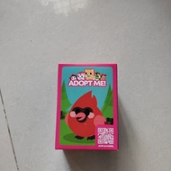 McDonald toy adopt me