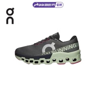 On Cloudmonster 2 Ang Running Sports Shoes Casual Men Women Jogging Comfortable Breathable Shock Abs