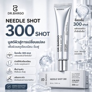 Dr.BARGO-Needle SHOT 300/238 000 Cica (50 ml.)