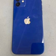 iPhone 12 256G 電池健康100%，買返嚟極少...
