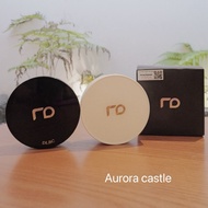 Cushion Renoderm Silver SPF50+/PA+++ 13g