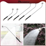 [Phenovo] Sprayer Wands Garden Hose Wands Vegetables Porch Patio Farm Cleaning Garden Sprinkler Irri