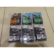 Mini GT Porsche 911 GT3 Ready Stock MALAYSIA