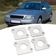 Coilpack Adapter Plate  Metal Smoother Handling Spacer Billet for A4 A6 TT A3 S3