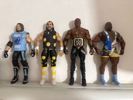 WWE figure