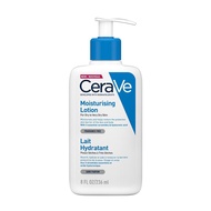 醫美乳液-CeraVe適樂膚長效清爽保濕乳 236ML