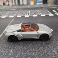 HOT WHEELS LOOSE bmw I8 ROADSTER GREY