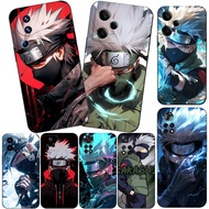 Phone Case For Xiaomi Redmi 12 5G Note 12 PRO Plus 5G 12S 4G Naruto Hatake Kakashi