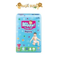 BABY HAPPY M 32