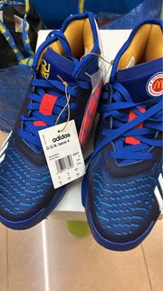Adidas D.O.N. Issue #4