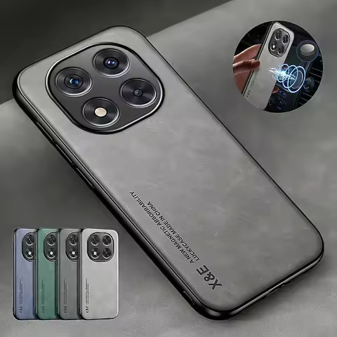 Funda For Xiaomi Poco X7 5G Shockproof Leather Phone Case For Pocox7 Pocco Poxo Poko Little X7 X 7 7