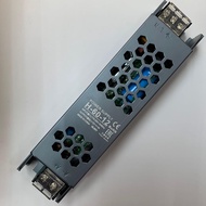 迷你 60w DC 12v 5A LED 燈帶 燈箱 火牛 變壓器 （220V)