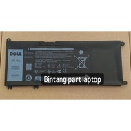 Dell Latitude 3380 3400 3480 3490 3580 33YDH Battery