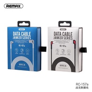 Remax RC-157 3.0A L Shape Data Cable