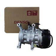 Perodua Alza, Myvi Lagi Best 1.5 /1.3 6PK/4PK Original DENSO COOL GEAR Aircond Compressor