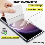 Samsung S25 Ultra Screen Protector