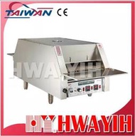  蒸氣烤箱 HY-619 加長型輸送帶蒸氣烤箱 220V 全省配送