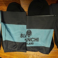 BIANCHI Team Cycling Socks