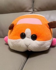 現貨天竺鼠車車公仔